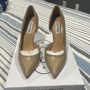 Brand new Steve Madden heels